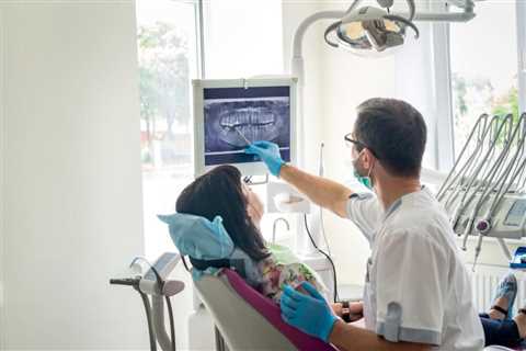 Why Going To The Dentist Every Six Months Is Important