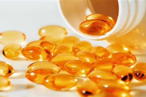 Several Supplements May Give the Heart a Boost