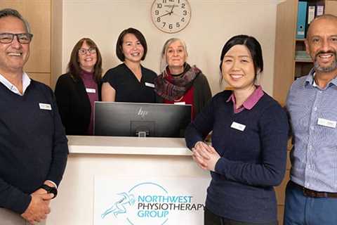 Essendon Physio Clinic For Health, Wellness, and Fitness
