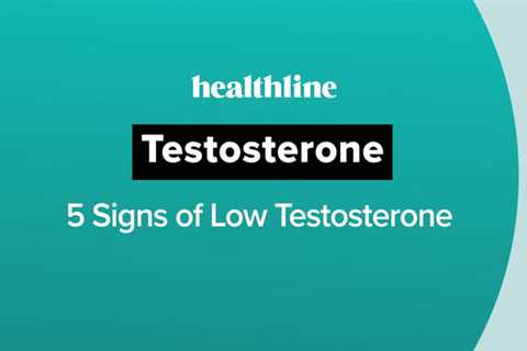 What Are the Side Effects of Low Testosterone?
