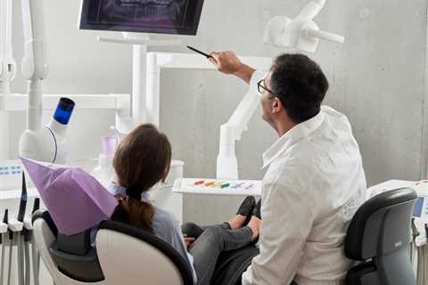 Looking For A Dentist In Texas? Here Are Some Useful Tips - Reality Paper