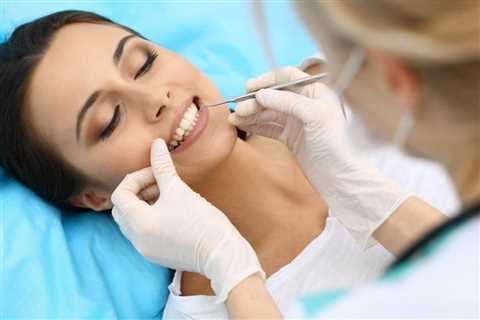 Reasons To Consider Restorative Dentistry