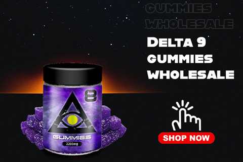 Do Delta 9 Gummies Work for Pain?