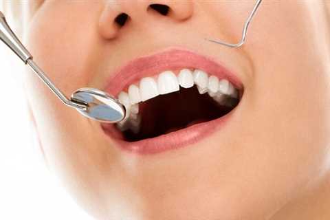 Healthy Mouths, Healthy Mindset: Why Dental Care Is So Important – Health Plus Cogni