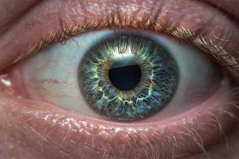 The ‘rare’ cancer sign that can appear in your eyes and the 8 other symptoms you must know