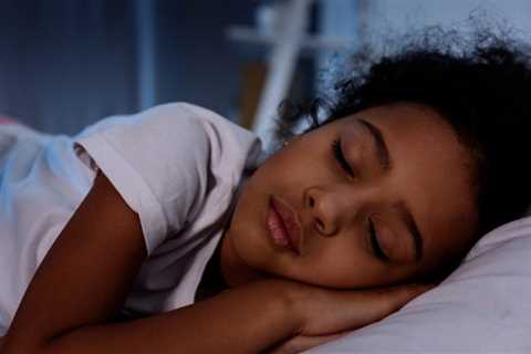 The Benefits of a Good Sleep Schedule