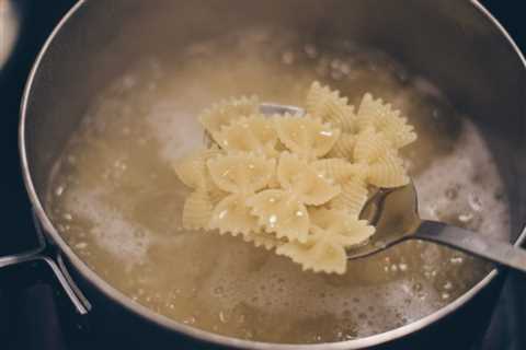 Air Fryer Pasta Chips/Crisps|Slendering Globe Friendly Dish