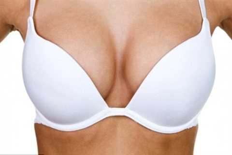 How Much Is Breast Enhancement Going to Cost?