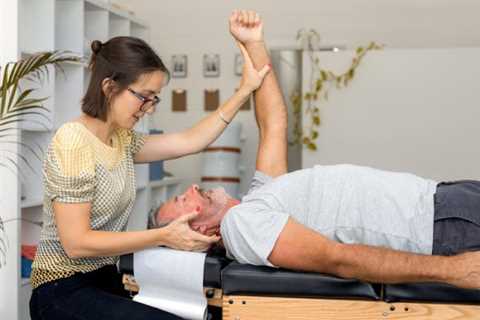 Arrowhead Clinic Chiropractor Brunswick