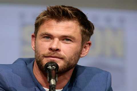 Chris Hemsworth’s Alzheimer’s Risk: What to Know About APOE4 Gene