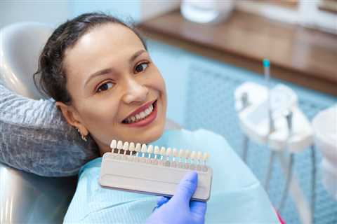 How to Prepare for Your Cosmetic Dentistry Procedure? - Reality Paper