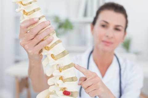 Arrowhead Clinic Chiropractor Newnan