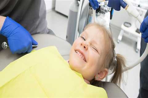 What Parents Should Know About Finding A Good General Dentist For Their Kids In Saratoga Springs, NY