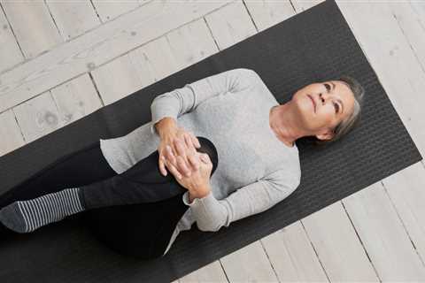 9 Do-Anywhere Stretches to Ease Back Pain