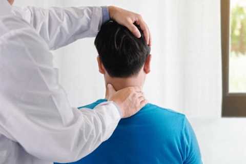 Arrowhead Clinic Chiropractor McDonough