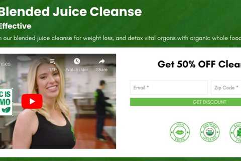 Spring-Cleaning Your Diet: The Pros and Cons of a Juice Cleanse