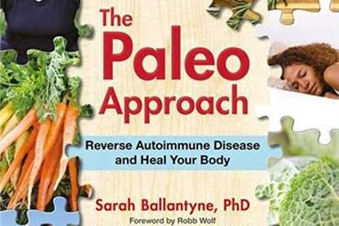 Autoimmune Paleo