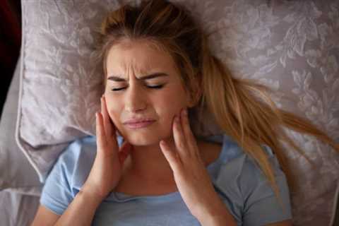 What Is Bruxism? - Ocean Pointe Frisco