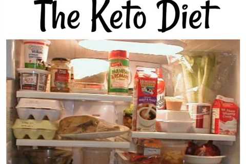 Keto Tips - How to Keep Your Weight Down on a Keto Diet