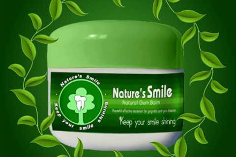 Reviews on Natures Smile