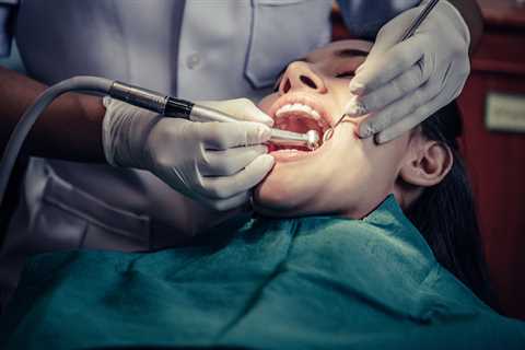Advanced Surgical and Restorative Therapies Aimed at Rehabilitation of a Severe Dentoalveolar..