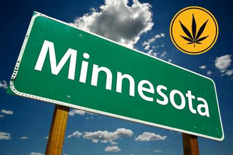 The New MN Legal Marijuana Bill May Not Be What's Best For Minnesotans