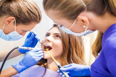 Dentist vs Dental Hygienist: What's the Difference? - The News Publicist