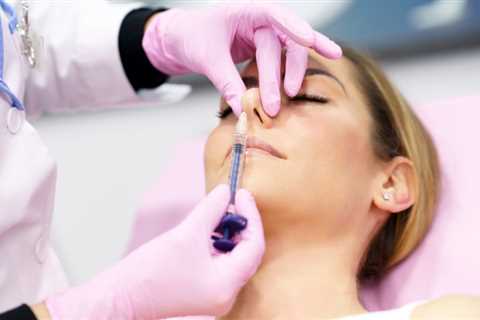 Nose Thread Lift: Cost And Aftercare