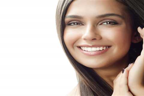 Fillings For Receding Gums - Importance Of Keeping Your Teeth Healthy - Natures Smile Products