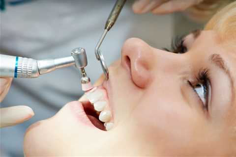 How To Treat Gingivitis Without A Dentist? - What Are Natural Remedies For Gingivitis? -..