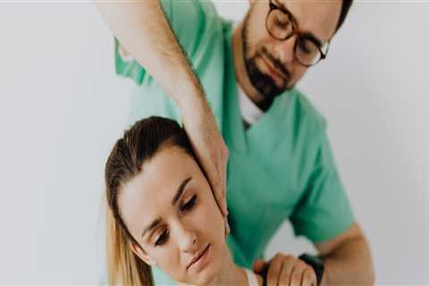 How Physiotherapy Can Help Relieve Neck Pain In New York