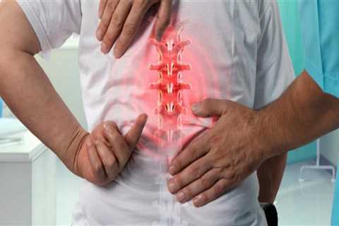 Clinical Nutrition For Pain Management And How The Best New Jersey Back Pain Doctor Can Assist