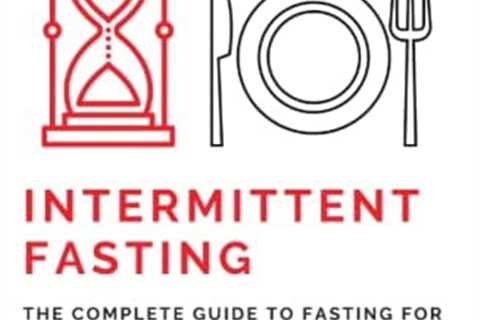 Intermittent Fasting and Blood Pressure