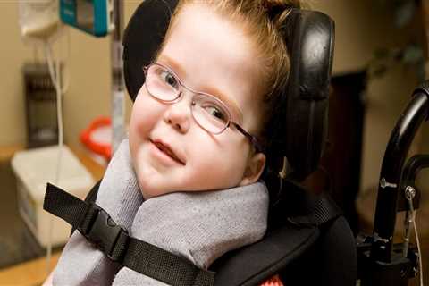 The Impact of Cerebral Palsy on a Person's Life