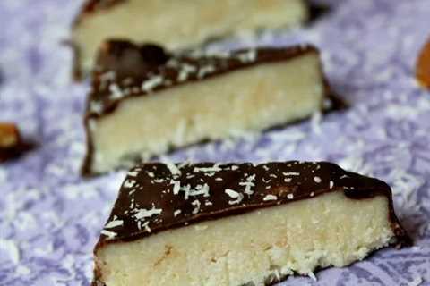 Delicious Paleo Desserts Recipes