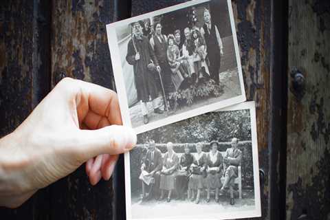 Uncovering Your Ancestral Roots: How Far Back Can You Trace Your Family History?