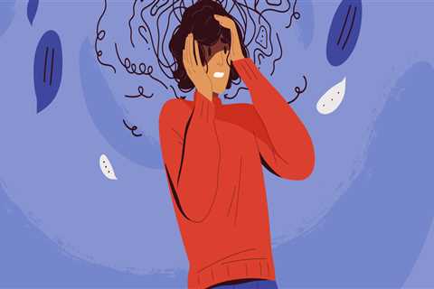 What is the difference between ptsd and other anxiety disorders?