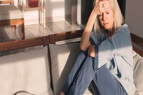 What are the signs that an adult may have ptsd?
