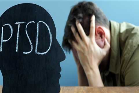 What are the different types of ptsd?