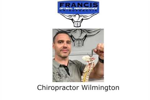Francis Optimal Performance Chiropractic