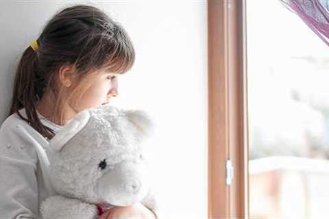 Depression in Children: Seeking Help, Coping Strategies