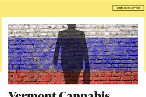 2021 Roundup: Cannabis in New York City, Russian Oligarch Linked to Curaleaf, Pregnancy Outcomes &..
