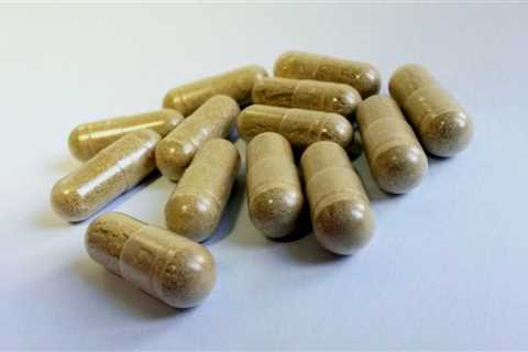 Why Has Kratom Become so Popular?