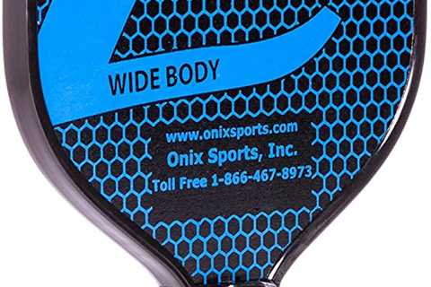 Review the up to date 4 best selling pickleball paddles with images that are available for sale...