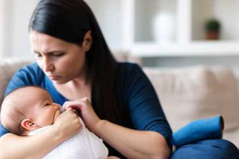 How Long Can Postpartum Depression Last: The Harsh Reality