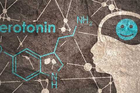 Does Cannabis Increase Serotonin Or Dopamine?