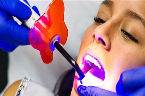 The Benefits Of Laser Dentistry: A Guide To Laser Gum Treatment In Austin, TX