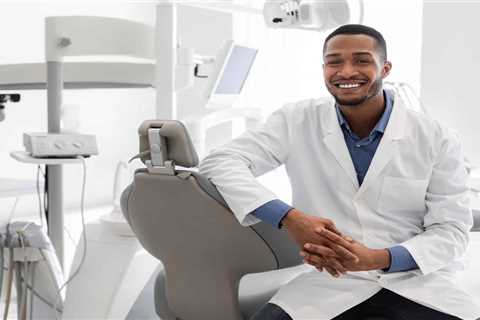 What is an Endodontist? What Do They Do?