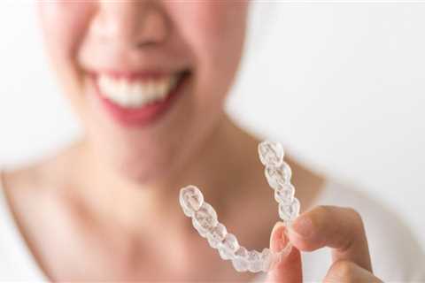 Get a Free Consultation with an Invisalign Dentist Before Making a Decision