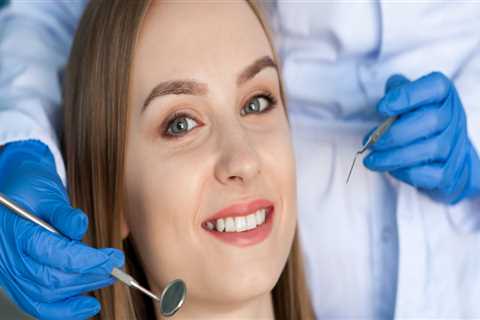 How to Find the Perfect Invisalign Dentist